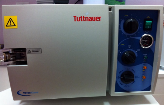 tuttnauer
